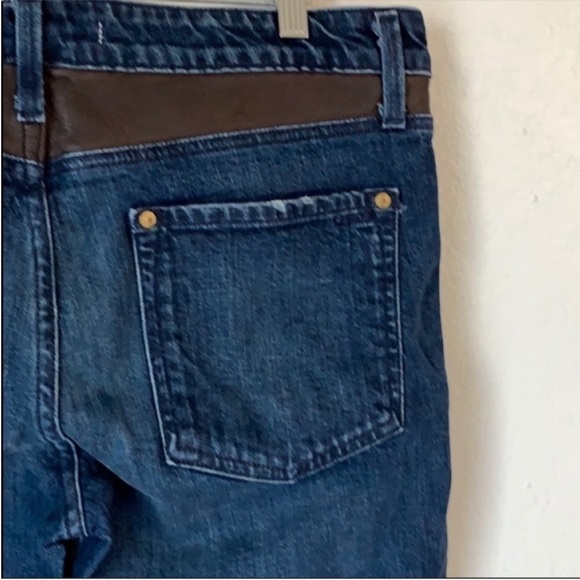 Vince Skinny Jeans - Picture 6 of 7